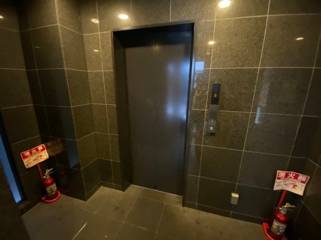 シグマケミカル名古屋ビルのその他共用部分|シグマケミカル名古屋ビル