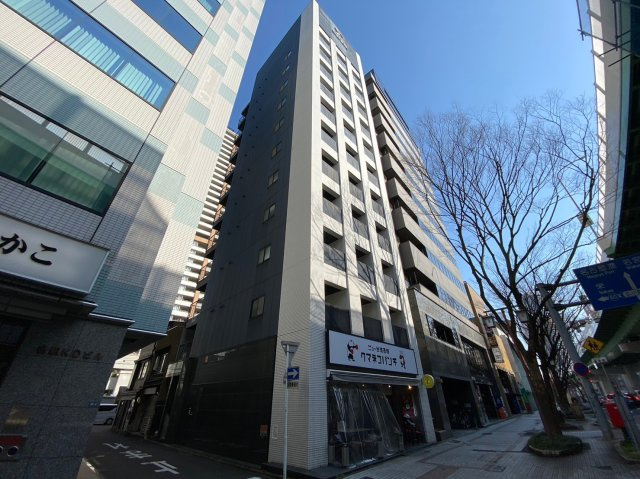 シグマケミカル名古屋ビル｜名古屋市の賃貸ならMy賃貸の外観|シグマケミカル名古屋ビル