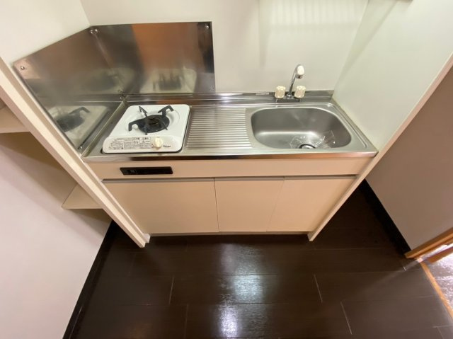 シグマケミカル名古屋ビル｜名古屋市の賃貸ならMy賃貸のキッチン|シグマケミカル名古屋ビル