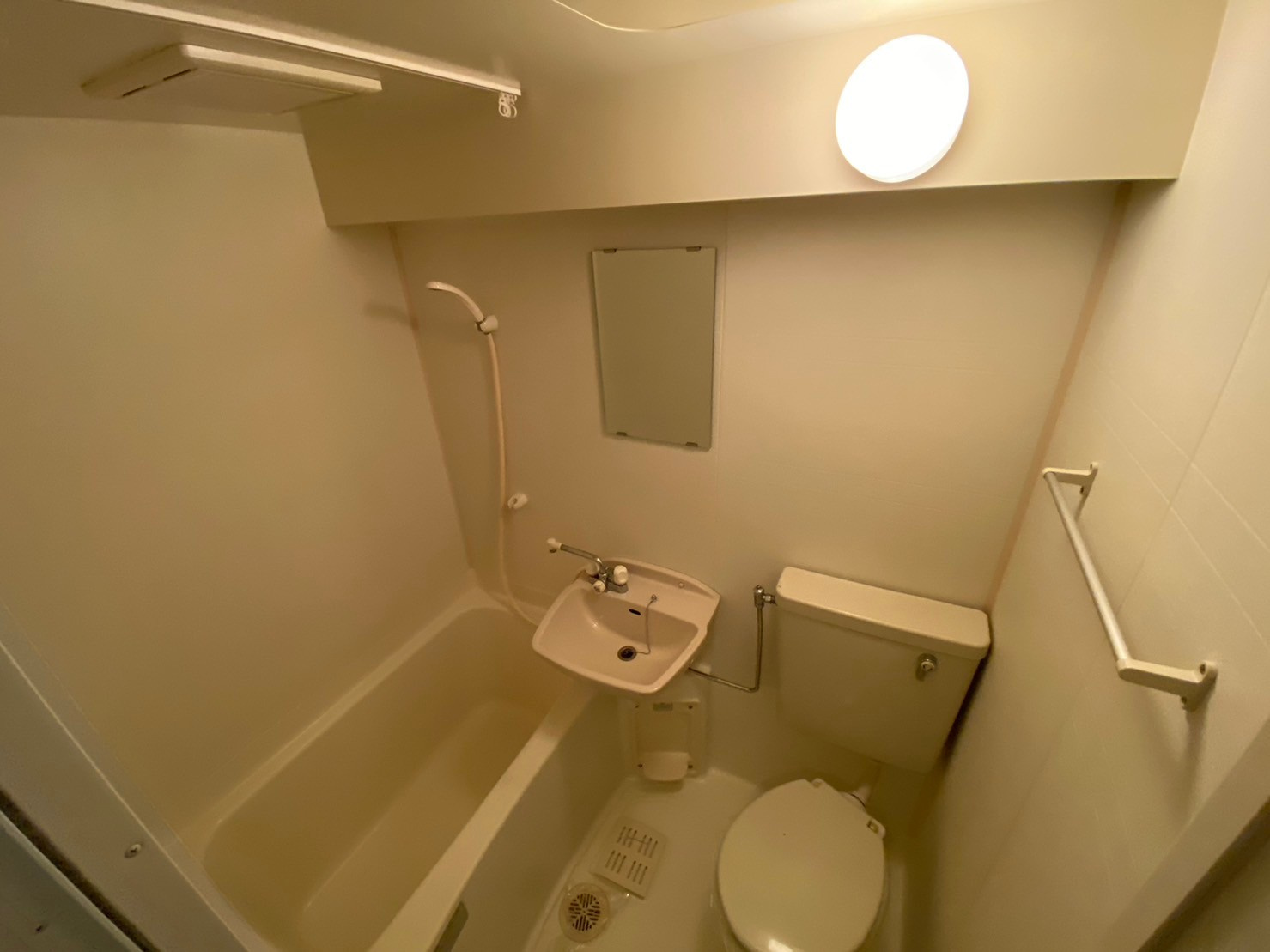 シグマケミカル名古屋ビル｜名古屋市の賃貸ならMy賃貸の浴室|シグマケミカル名古屋ビル