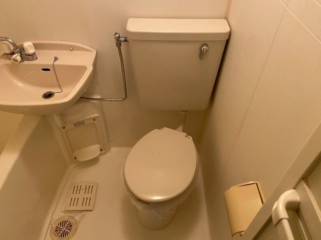 シグマケミカル名古屋ビル｜名古屋市の賃貸ならMy賃貸のトイレ|シグマケミカル名古屋ビル