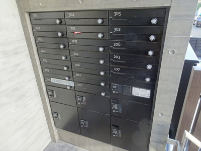 【その他共用部分】 | ミレドゥーエ下北沢Ⅰ