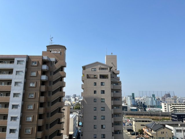 GRAN PARK COURT｜名古屋市の賃貸ならMy賃貸の展望|GRAN PARK COURT