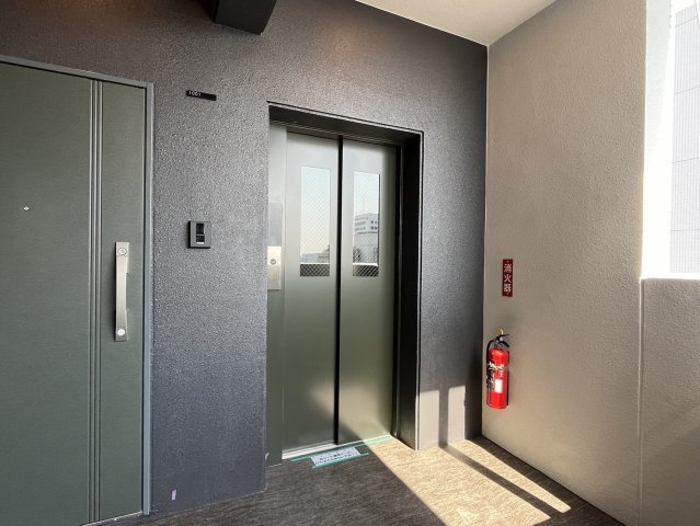 GRAN PARK COURT｜名古屋市の賃貸ならMy賃貸のその他共用部分|GRAN PARK COURT