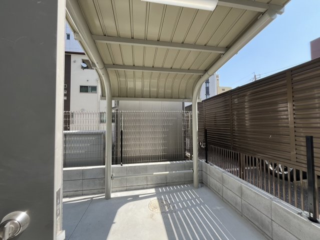 GRAN PARK COURT｜名古屋市の賃貸ならMy賃貸のその他共用部分|GRAN PARK COURT
