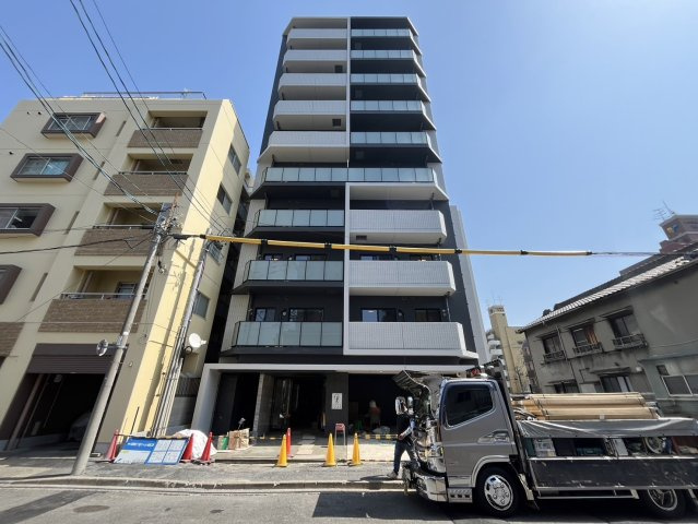 GRAN PARK COURT｜名古屋市の賃貸ならMy賃貸の外観|GRAN PARK COURT