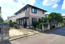 宇都宮市西川田南１丁目　戸建の画像