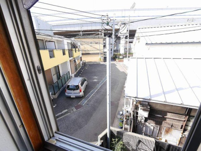 【展望】 | 魚崎南町4丁目貸家