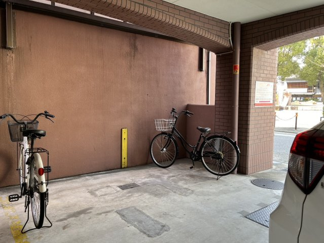 レインボー尾頭橋II|名古屋市の賃貸ならMy賃貸のその他共用部分|レインボー尾頭橋II