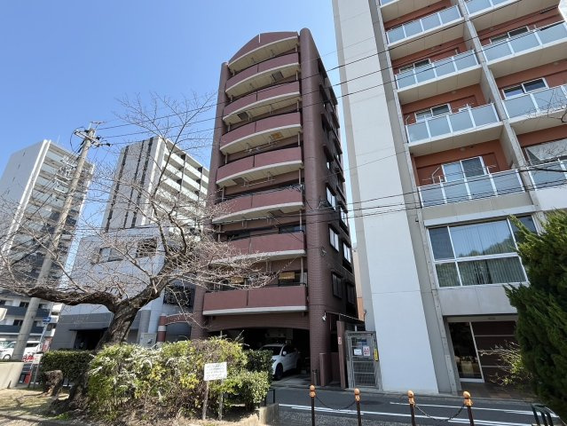 レインボー尾頭橋II|名古屋市の賃貸ならMy賃貸の外観|レインボー尾頭橋II