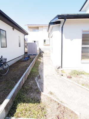 【構造・工法・仕様】 | リセットハウス　町庭坂柿ノ下 | ★内覧予約でブランド米2kg★