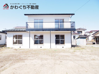 【外観】 | ★内覧予約でブランド米2kg★　いつでも見学OKです！
