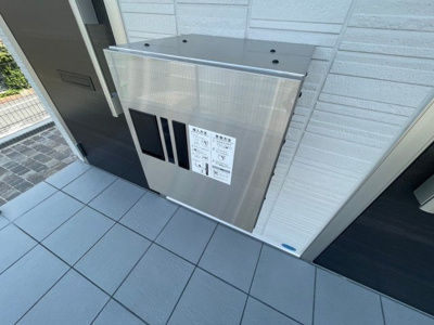 【その他共用部分】 | オルテンシア