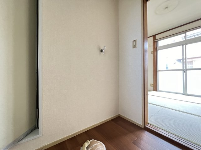 メゾンエクシードのその他