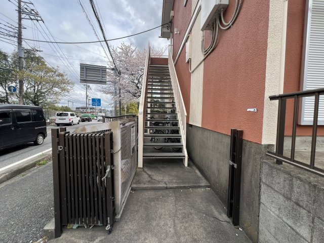 メゾンエクシードのその他