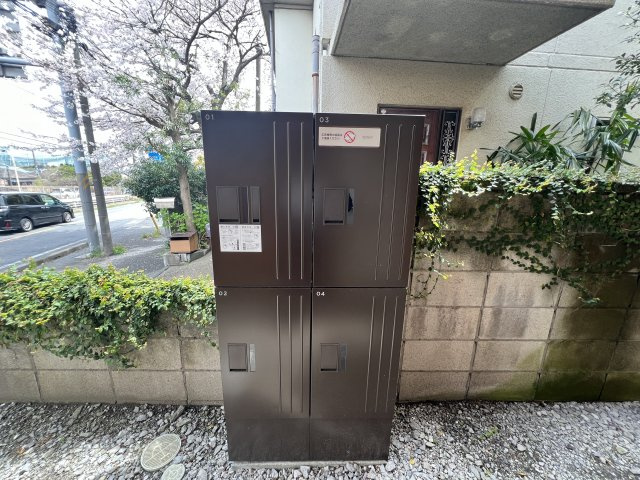 メゾンエクシードのその他