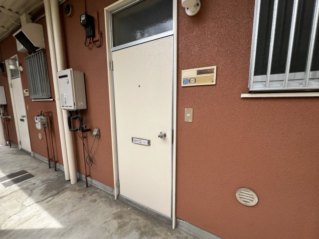 メゾンエクシードのその他