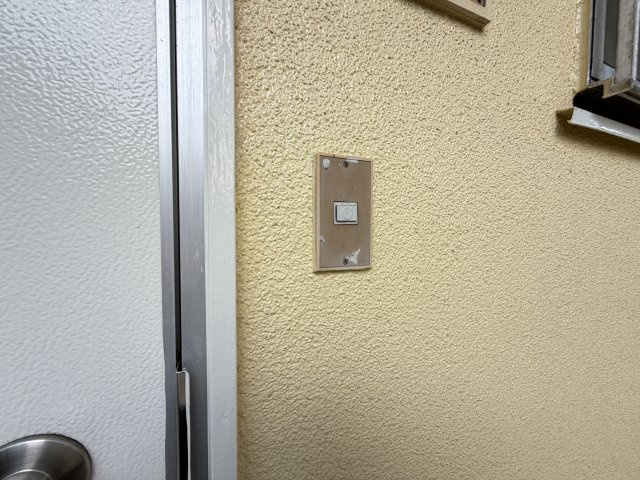 メゾンエクシードのセキュリティ