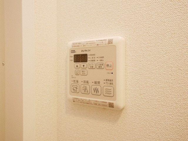 プレサンス立売堀ベルヴィルの設備