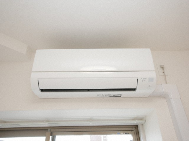 プレサンス立売堀ベルヴィルの設備