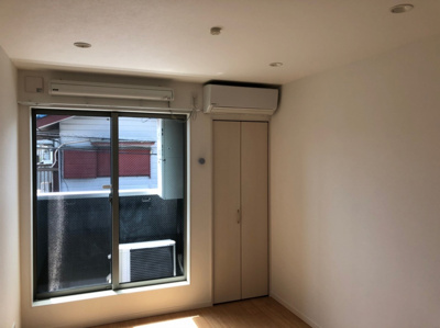 【寝室】 | マ・メゾン大宮(マ・メゾンオオミヤ) | 同一仕様写真