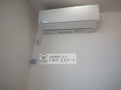 【その他】 | マ・メゾン大宮(マ・メゾンオオミヤ) | 同一仕様写真