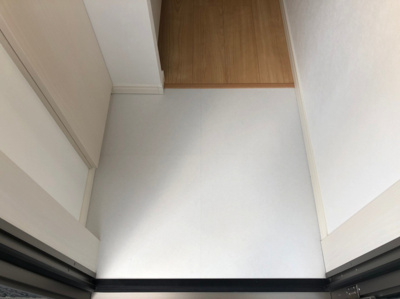 【玄関】 | マ・メゾン大宮(マ・メゾンオオミヤ) | 同一仕様写真