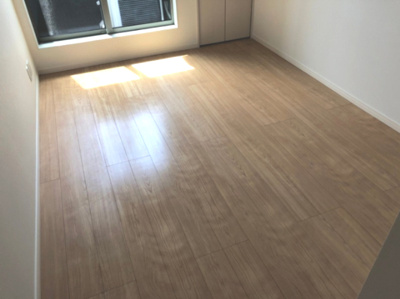 【居間・リビング】 | マ・メゾン大宮(マ・メゾンオオミヤ) | 同一仕様写真