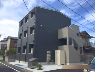 【外観】 | マ・メゾン大宮(マ・メゾンオオミヤ)