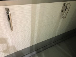 【バルコニー】 | マ・メゾン大宮(マ・メゾンオオミヤ) | 同一仕様写真