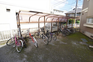 【その他共用部分】