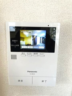 【セキュリティ】 | ソフィット宮川