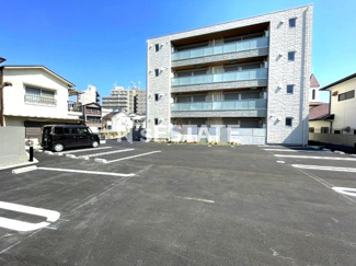 【駐車場】 | ソフィット宮川