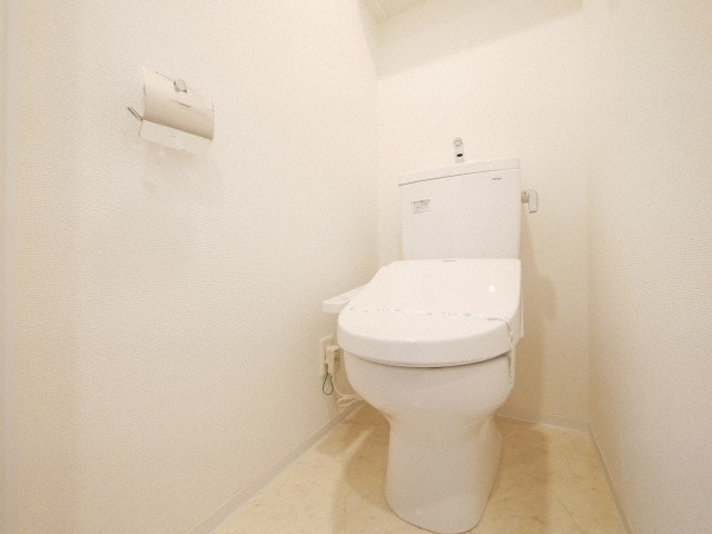 ＳＥＲＥＮｉＴＥ谷四のトイレ