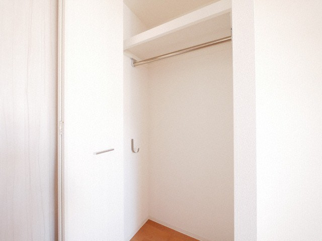 ＳＥＲＥＮｉＴＥ谷四の収納