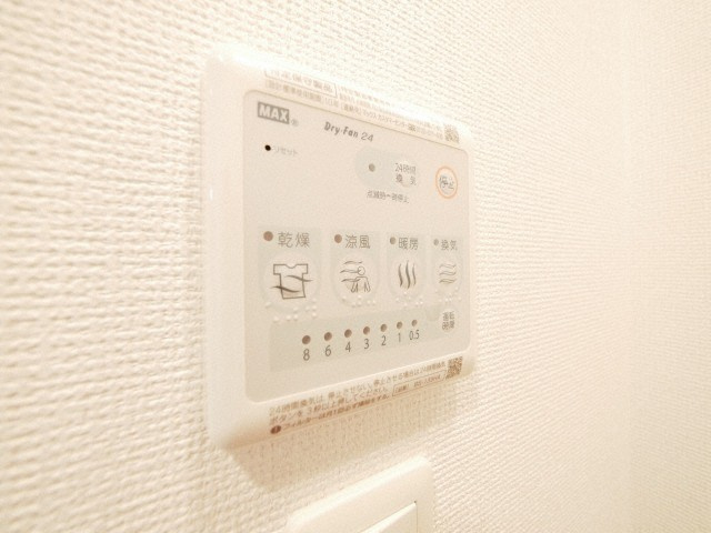 ＳＥＲＥＮｉＴＥ谷四の設備