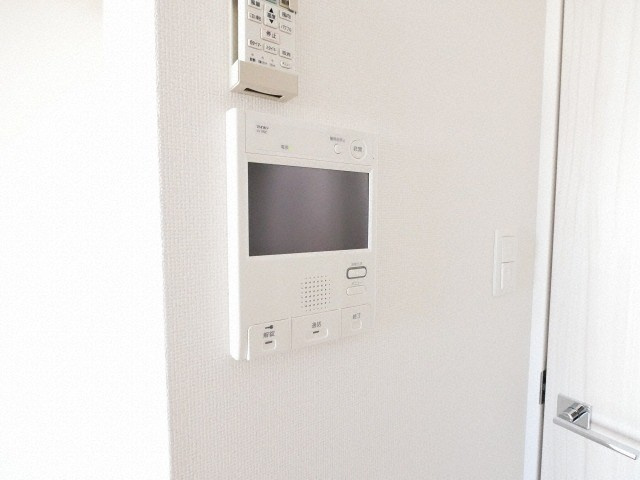 ＳＥＲＥＮｉＴＥ谷四のセキュリティ