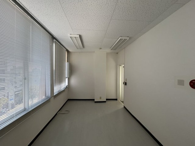 【内装】 | 東映ビル