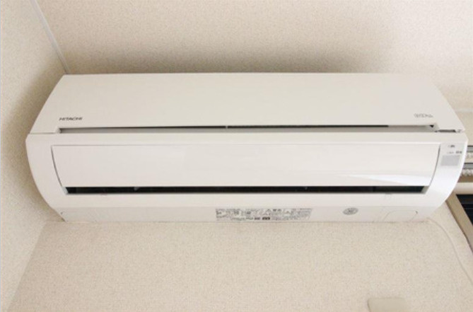 サンビレッジ東台　Bの設備