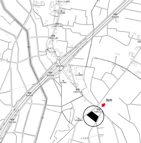 小山市武井