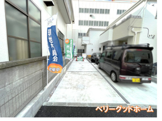 【外観】 | 現地