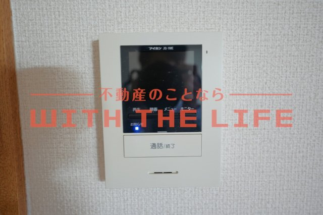 サンすばる21【10,000円キャッシュバック対象物件】のセキュリティ