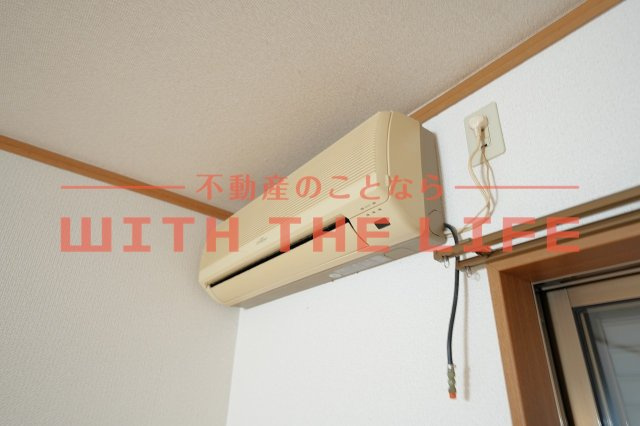 サンすばる21【10,000円キャッシュバック対象物件】の設備