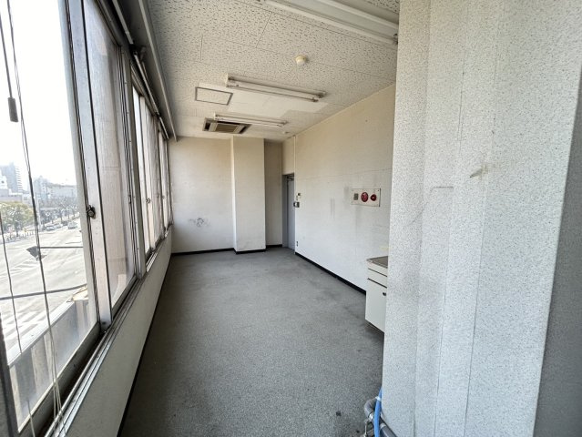 【内装】 | 東映ビル
