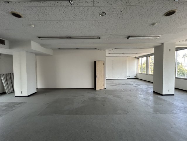【内装】 | 東映ビル