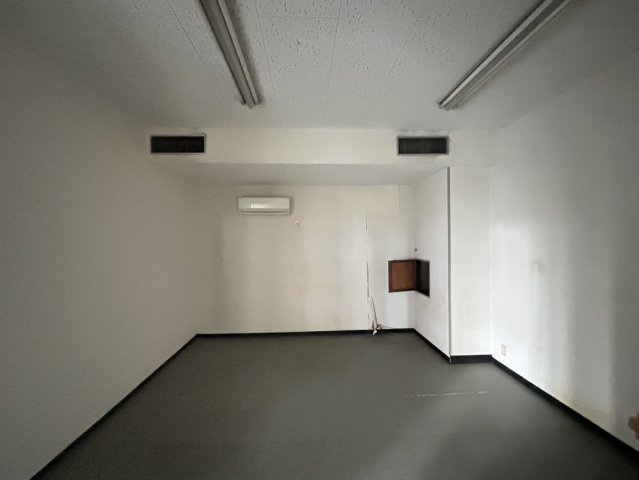 【内装】 | 東映ビル