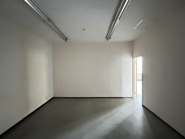【内装】 | 東映ビル