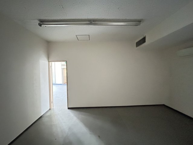 【内装】 | 東映ビル
