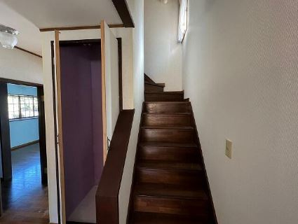 【内装】 | 熱海市下多賀　戸建