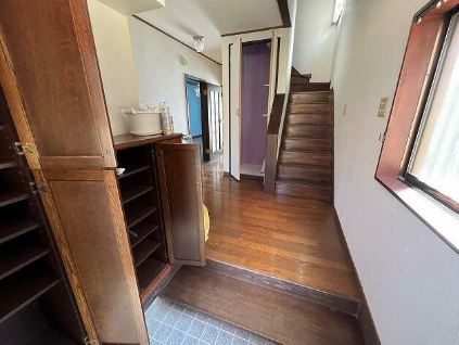 【内装】 | 熱海市下多賀　戸建